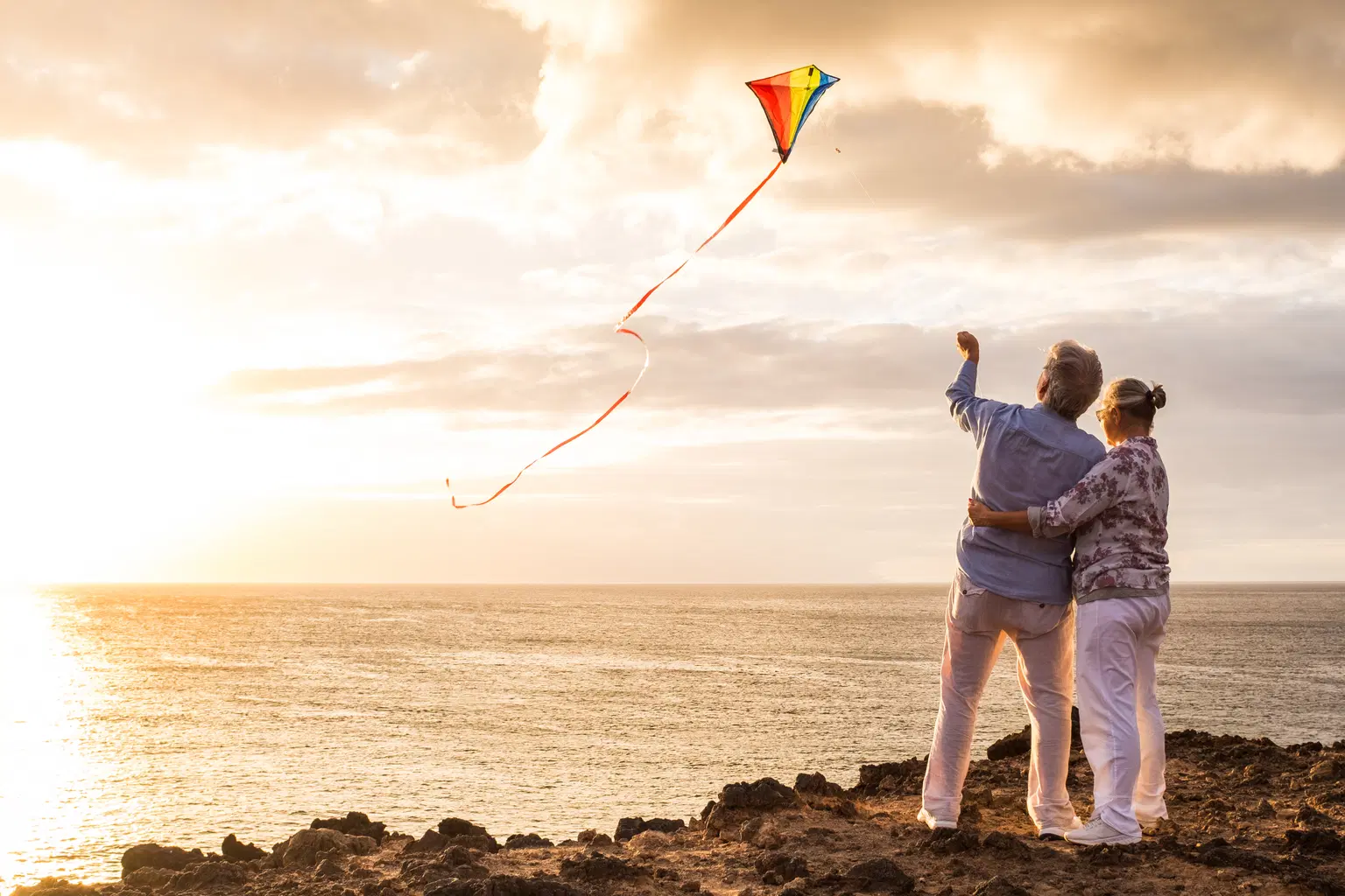 Kite Beach