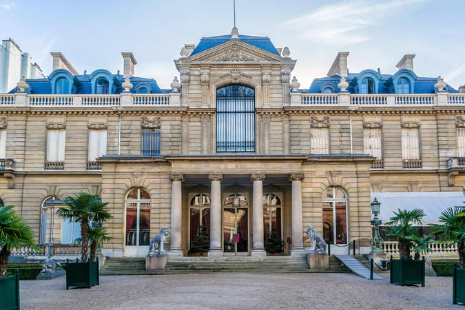 Musée Jacquemart André