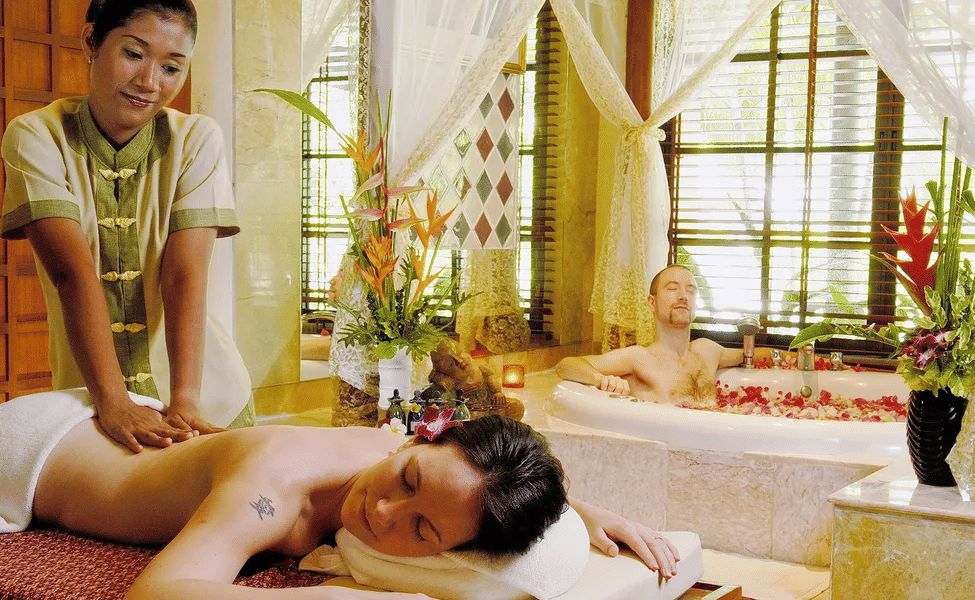 Spa Treatments