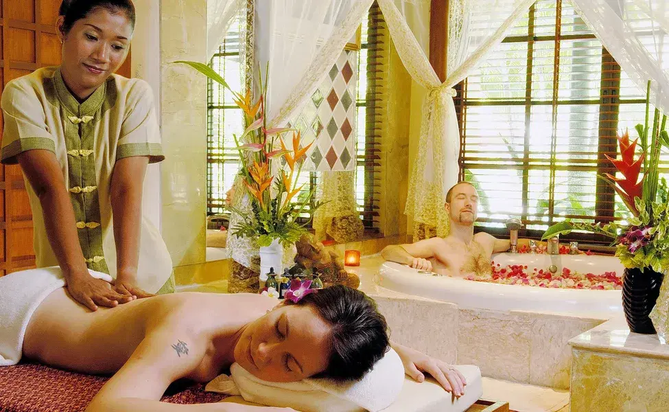 Spa Treatments