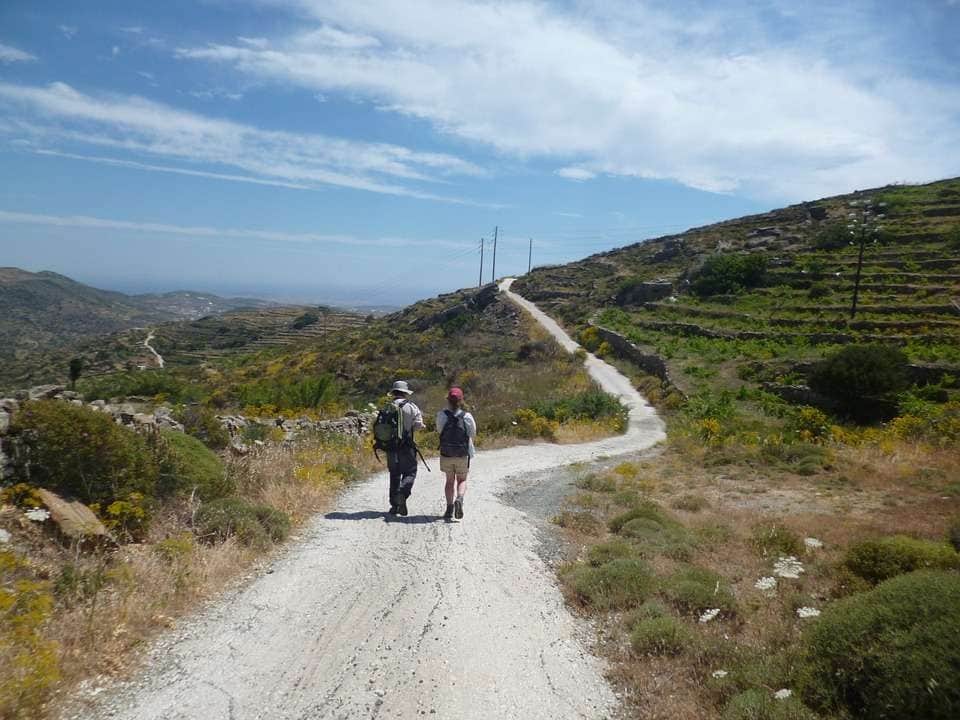 Trek Along the Famous Ho Chi Minh Trail