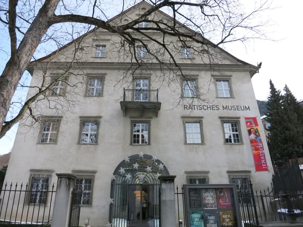 Ratisches Museum