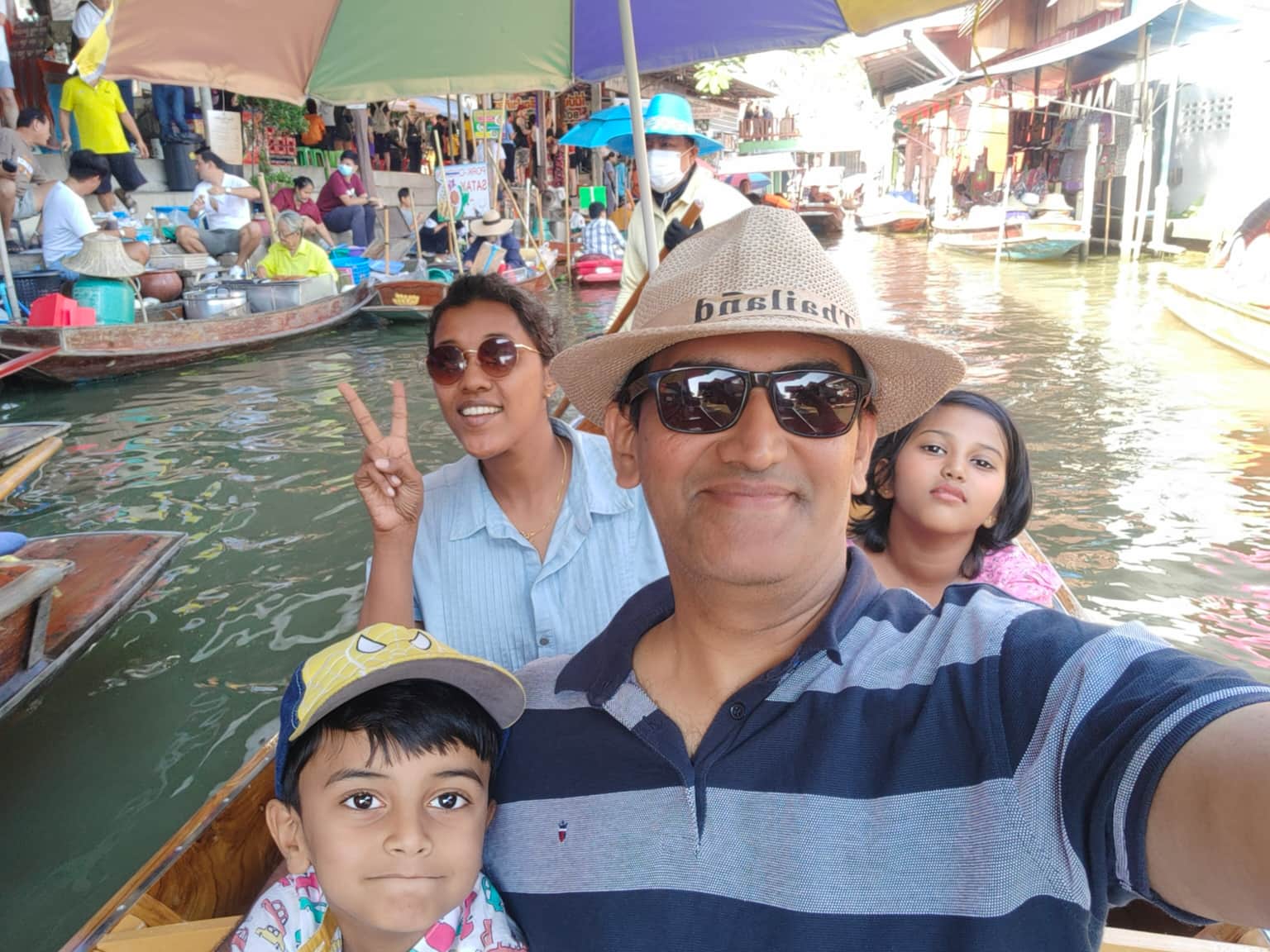 Photo from Jacob Thomas's trip