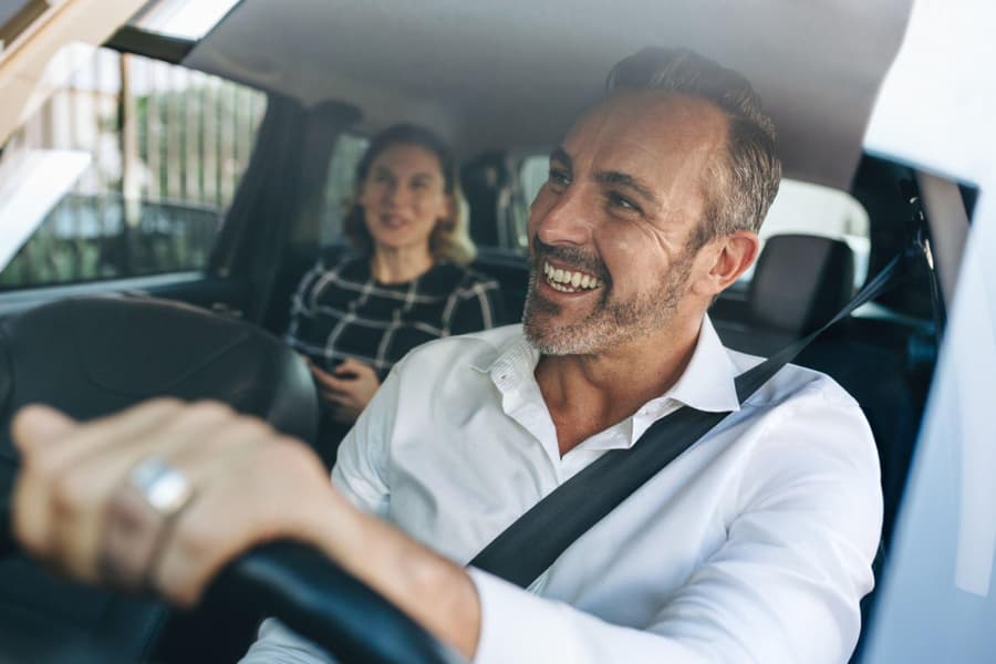 Port Blair Airport Transfer Image