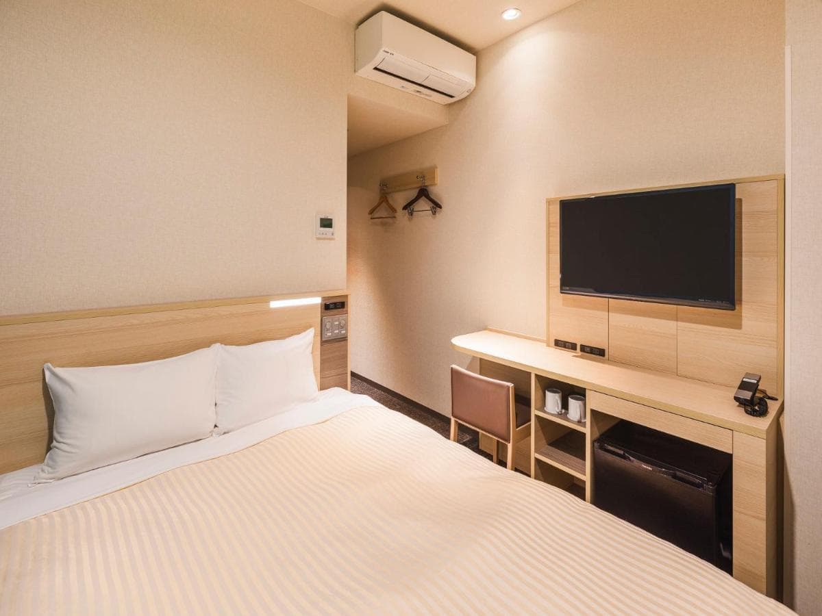 Sotetsu Fresa Inn Osaka Namba
