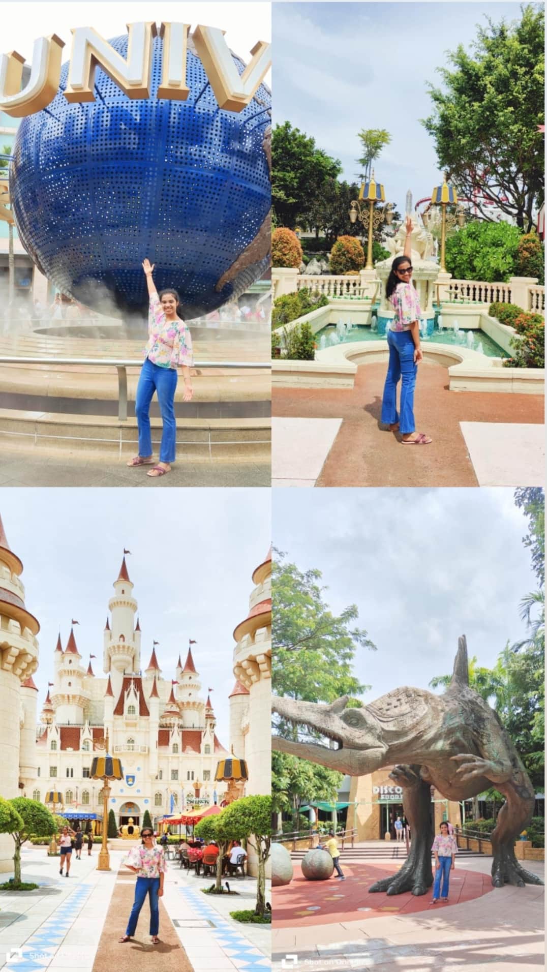 Photo from Pavan Shetty's trip