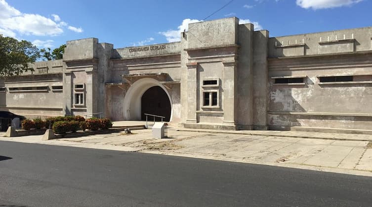 Museo de Guanacaste Costa Rica
