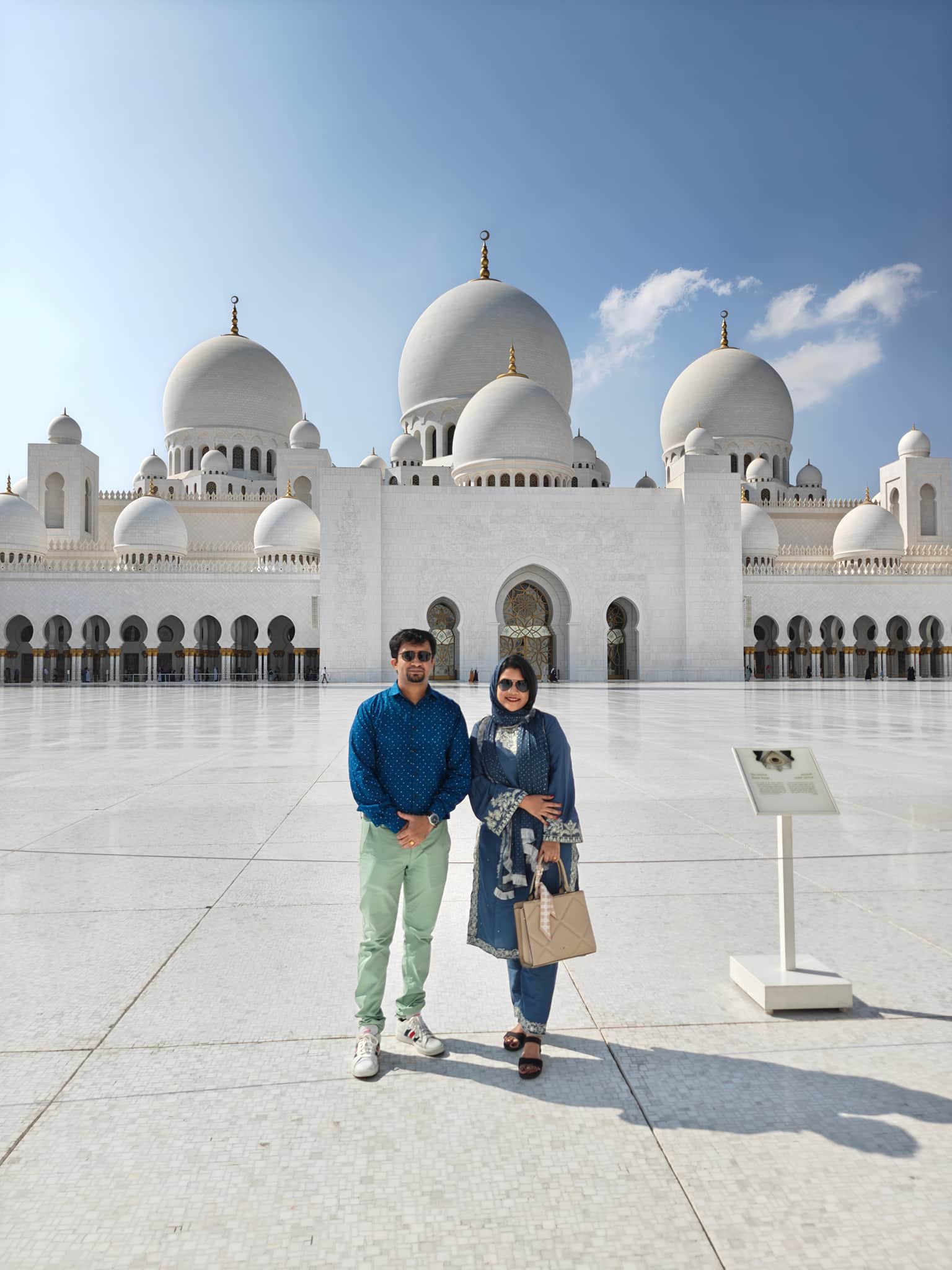 Photo from Pallabee Putatunda's trip