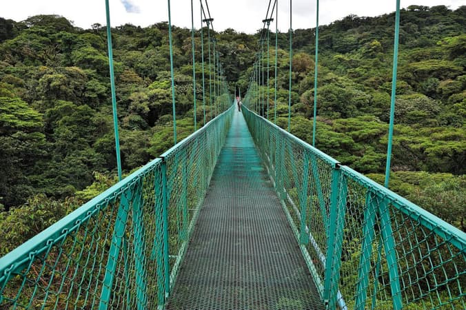 Selvatura Adventure Park