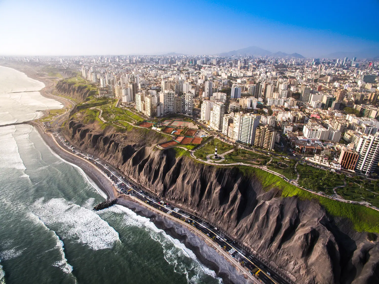 <em>Peru</em> Tour Packages From Delhi 