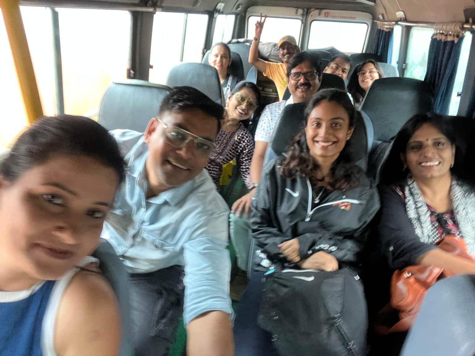 Photo from Sarbachan Sarbachan's trip