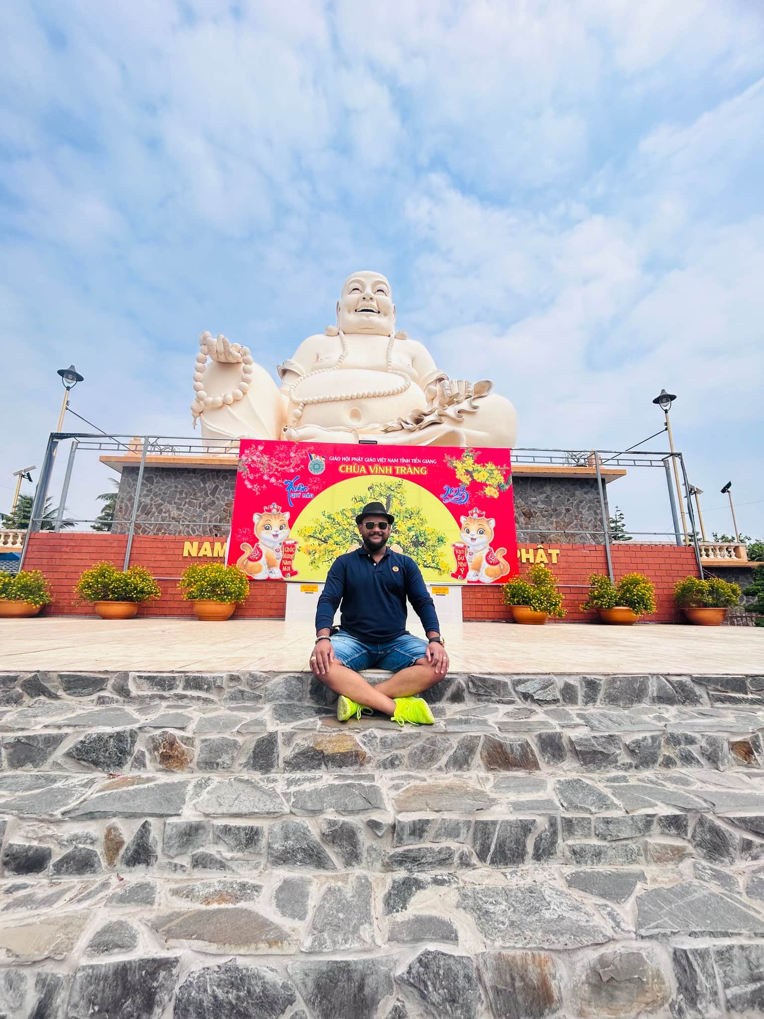Photo from Yuvashree .'s trip
