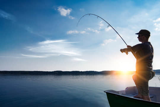 Try Fishing