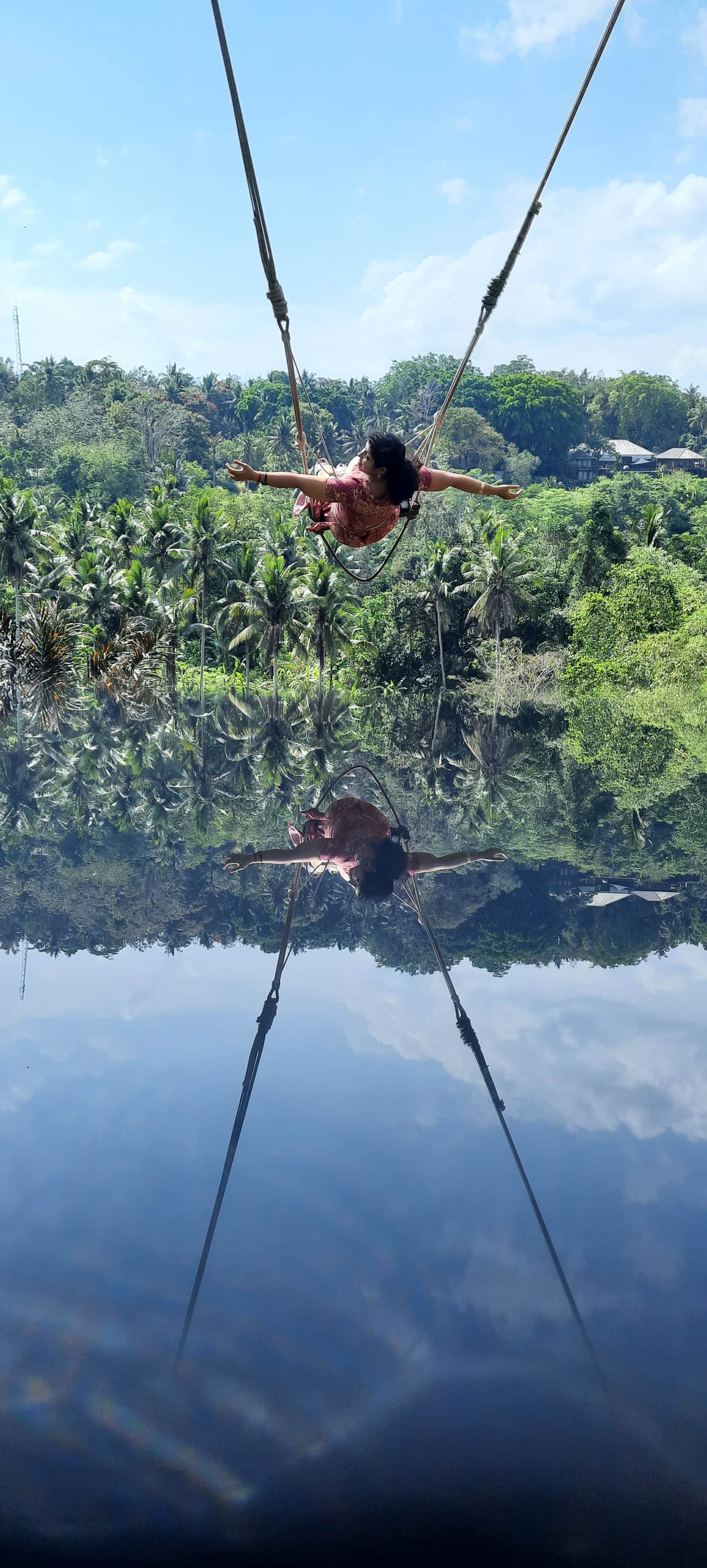Photo from Gayatri Gayatri's trip