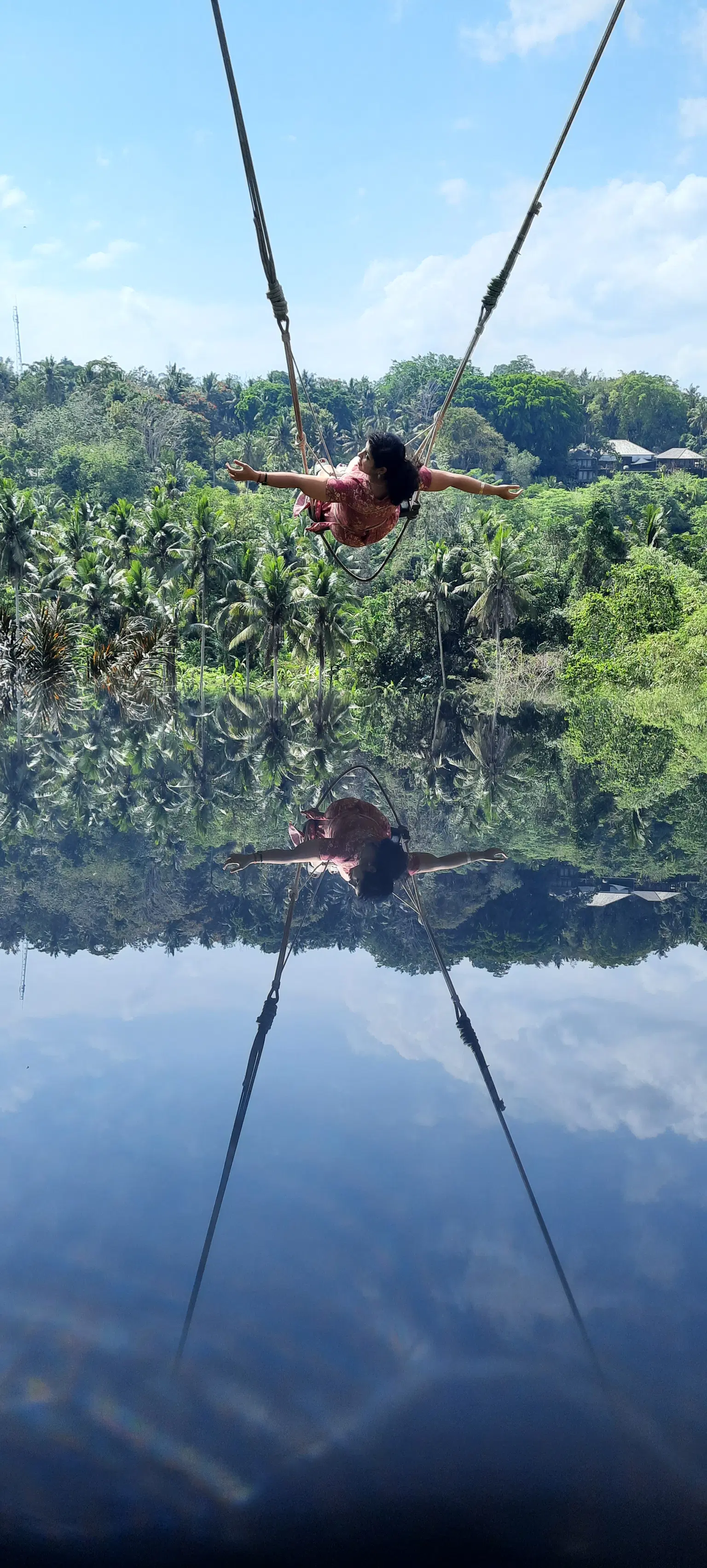 Photo from Gayatri Gayatri's trip