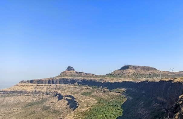 Explore The Caves And Cisterns
