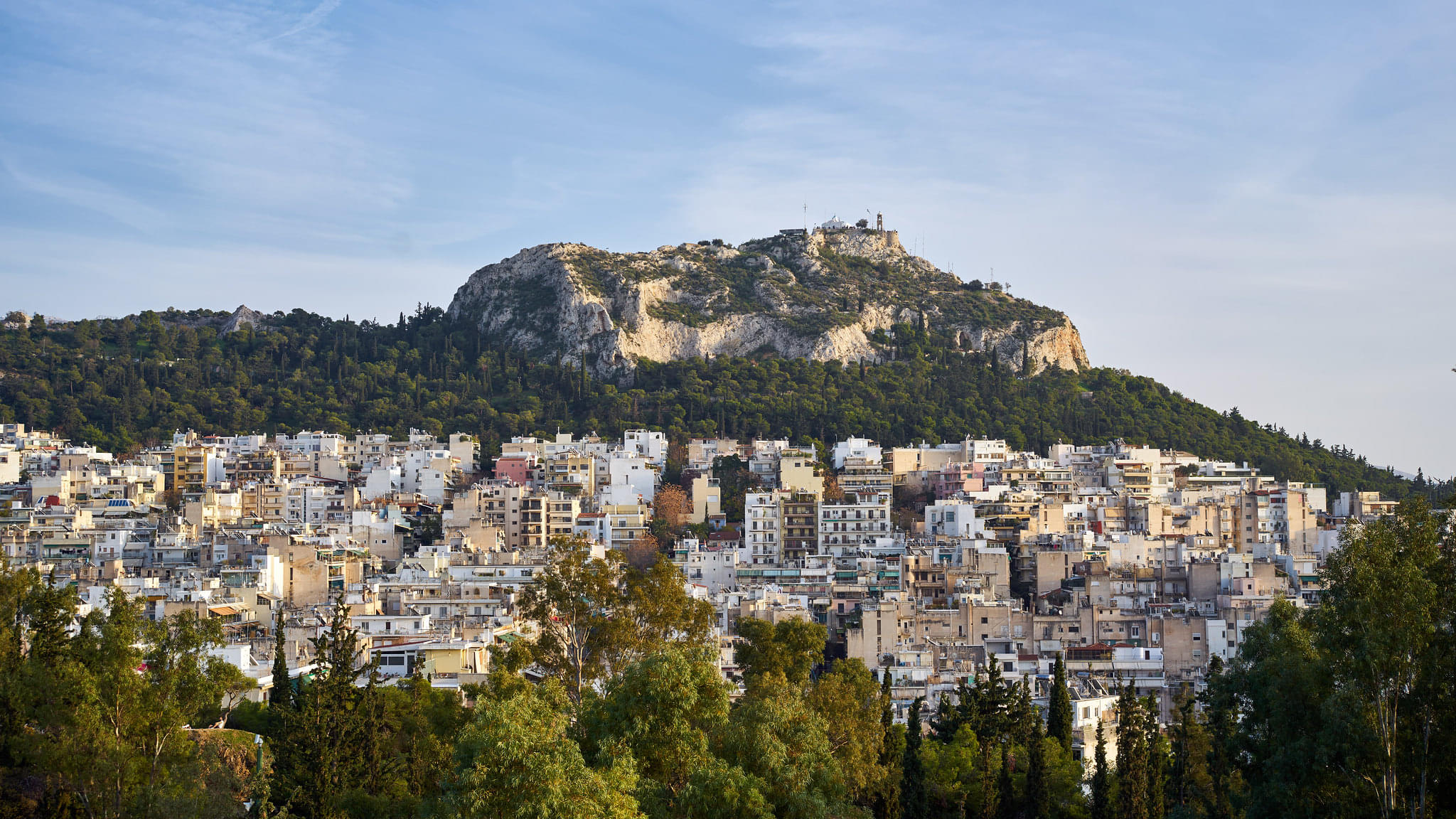 Unique Things To Do in Athens