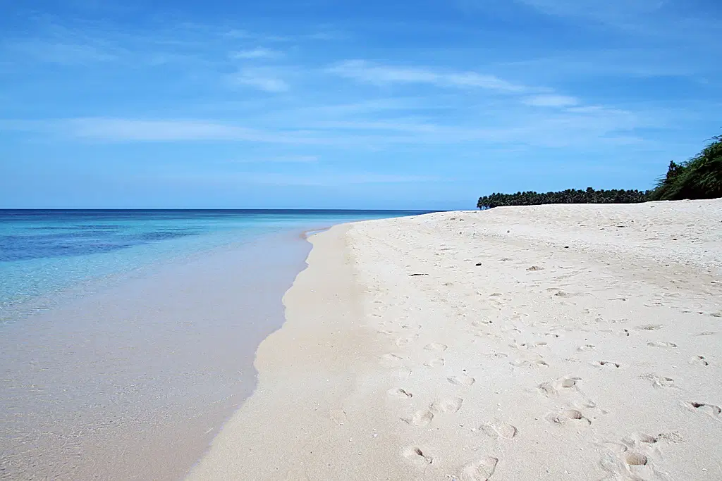 Pereybere Beach