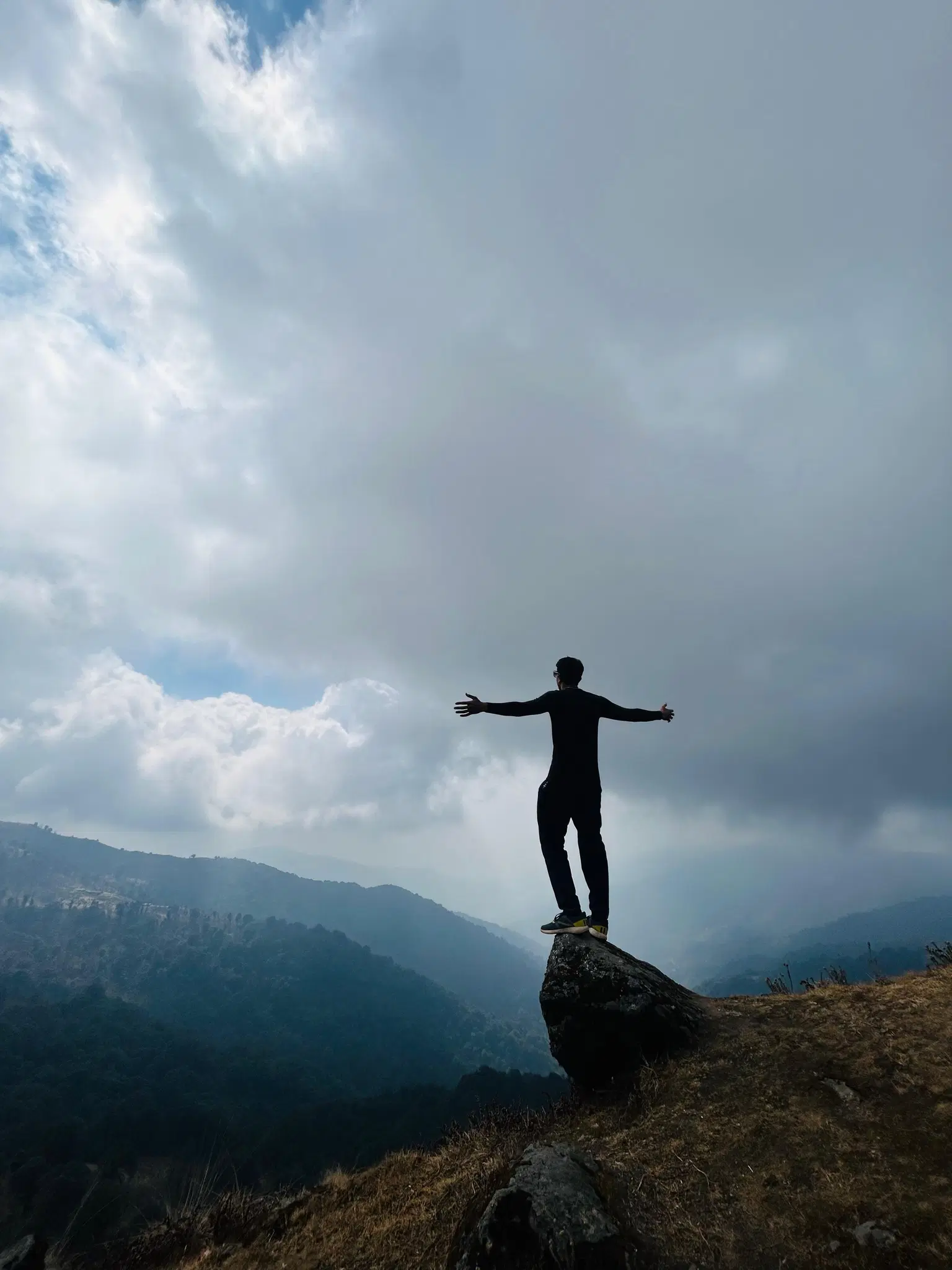 Photo from Udyangshu Saha's trip