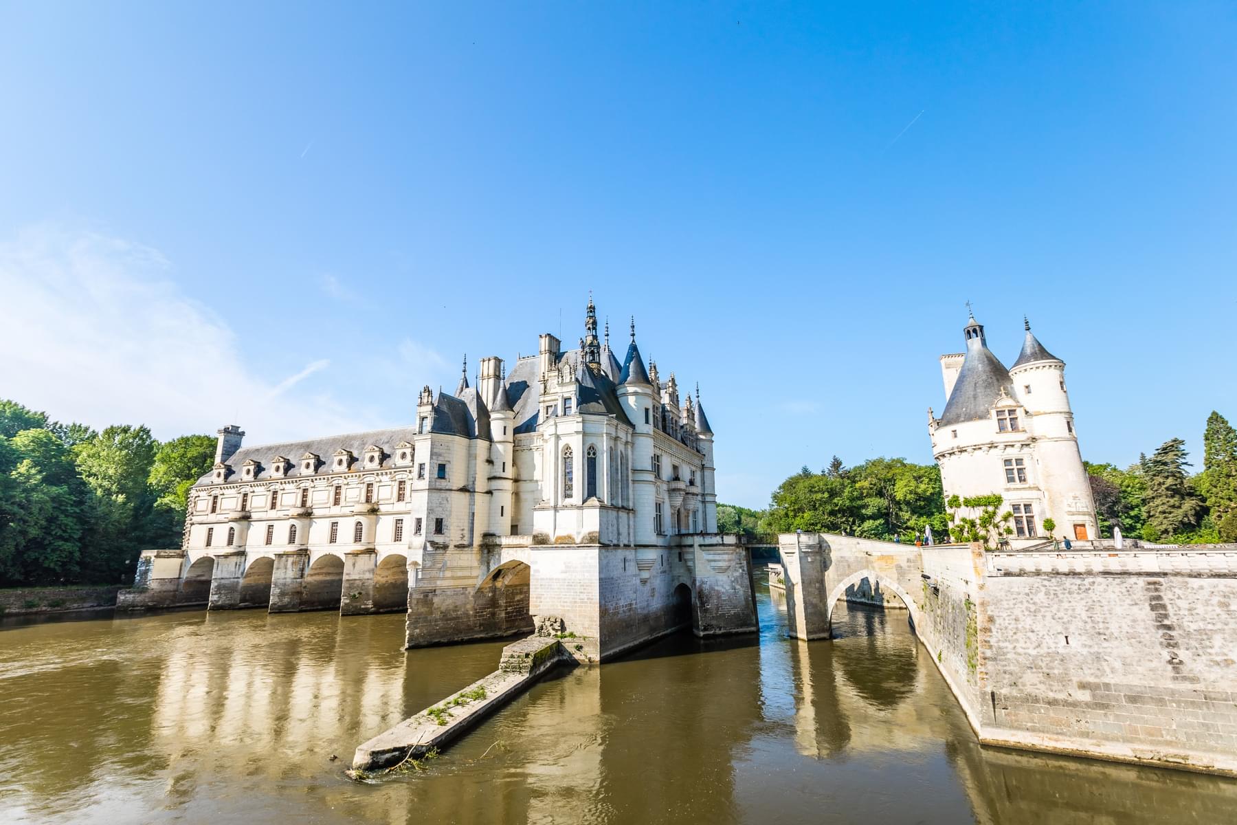 Take a Day Trip to Loire Valley