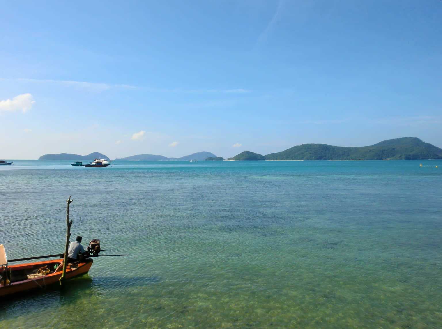 Panwa Beach, <em>Phuket</em>