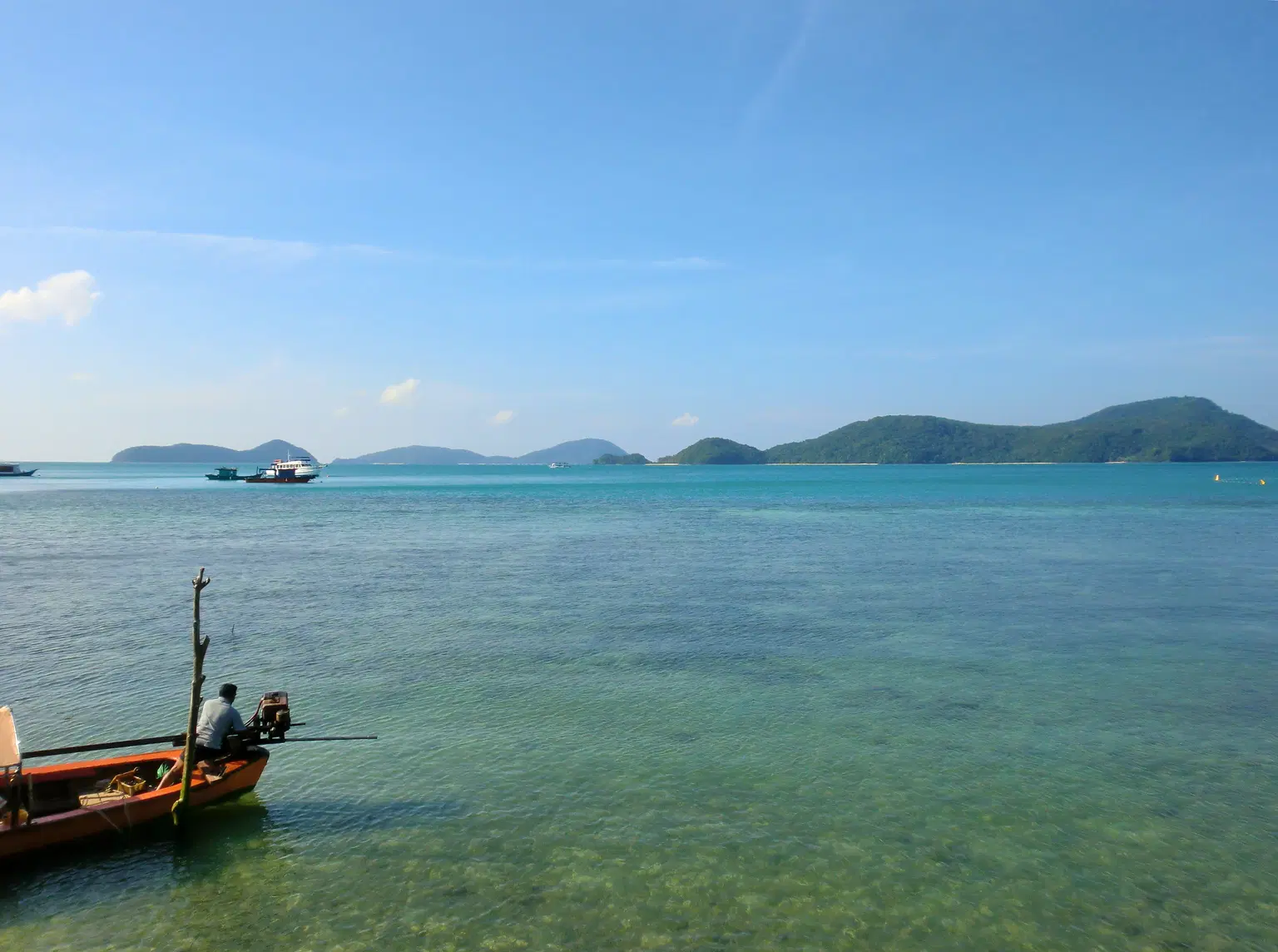 Panwa Beach