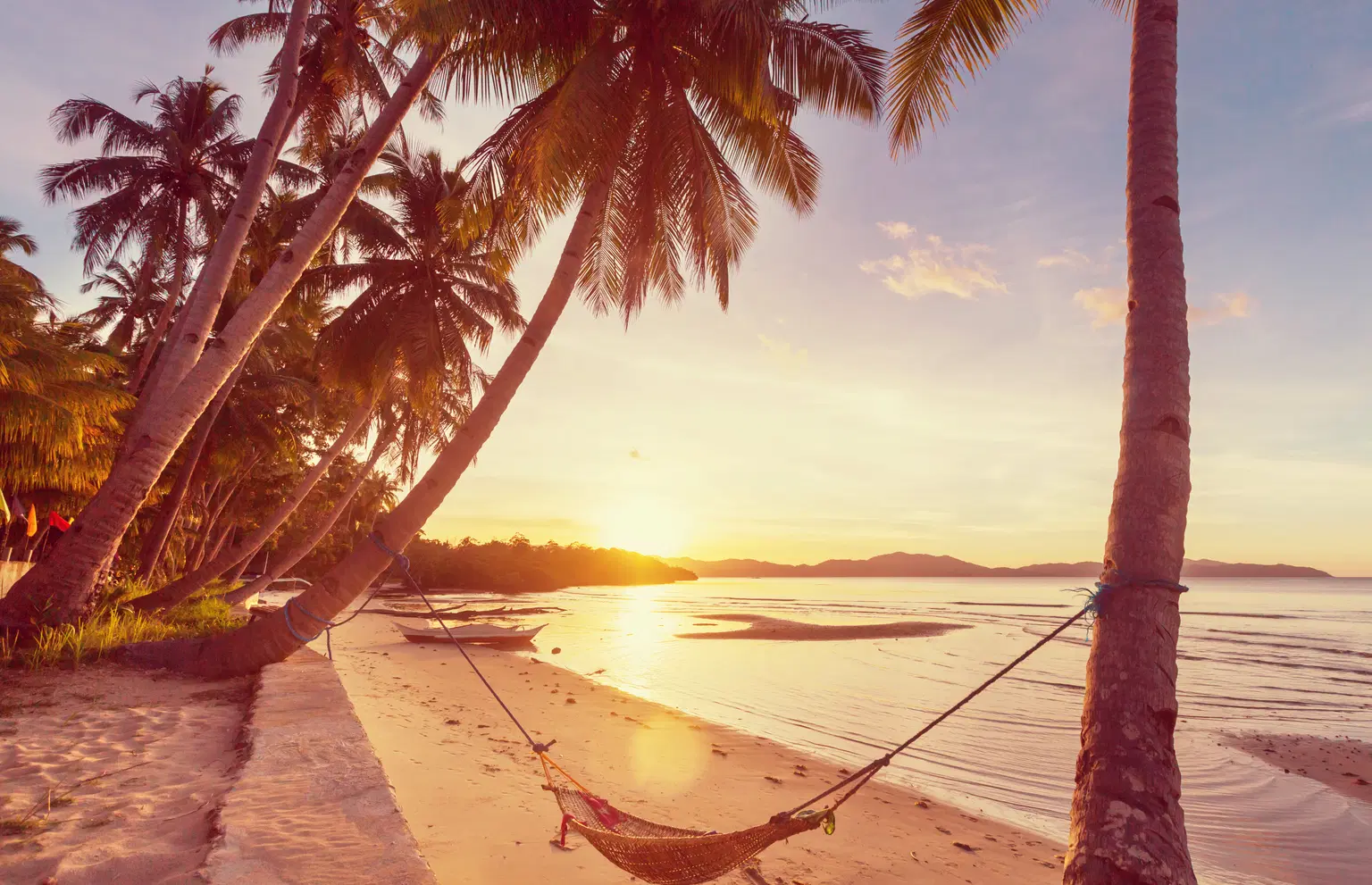 Serenity Beach