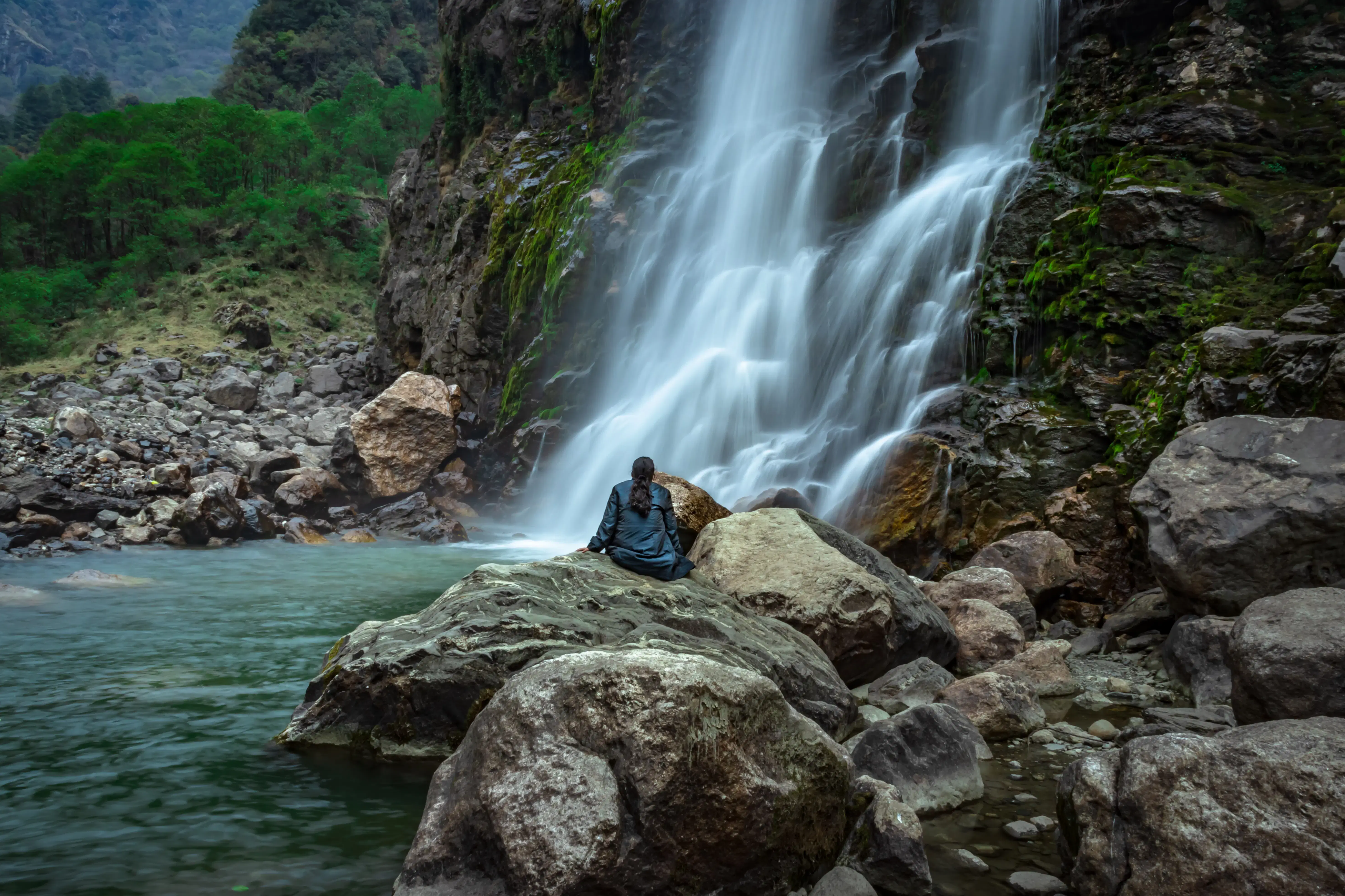 Arunachal Pradesh Packages from Cochin | Get Upto 40% Off
