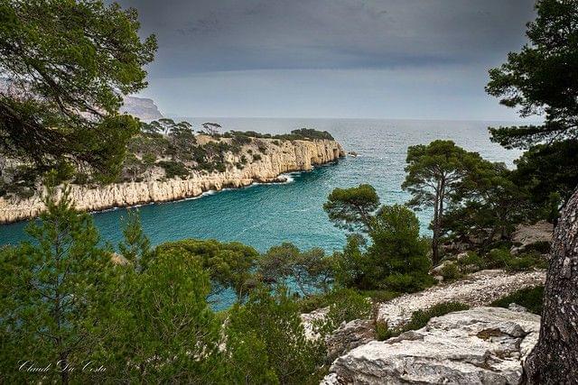 Calanques National Park