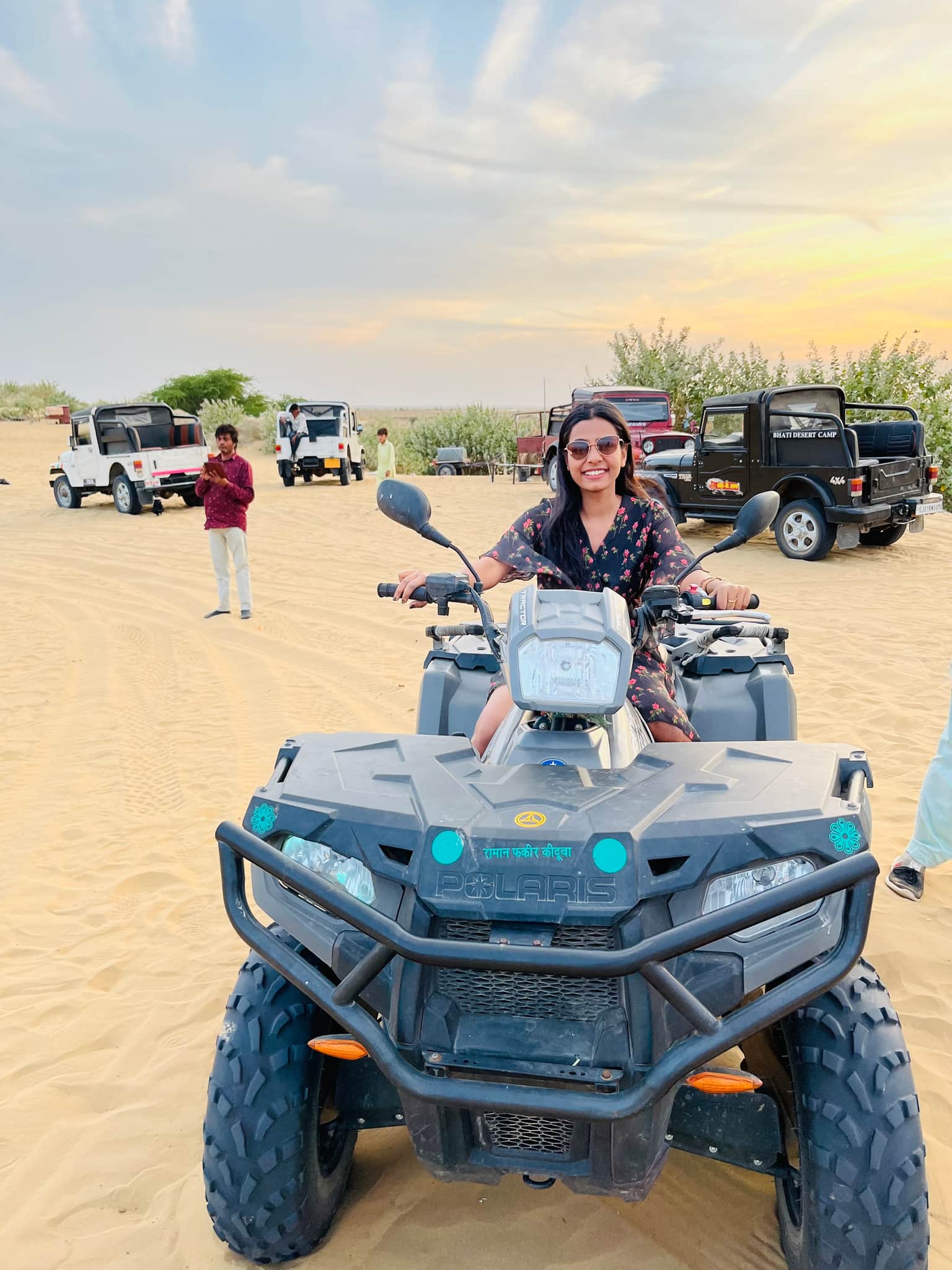 Photo from Janhvi 's trip