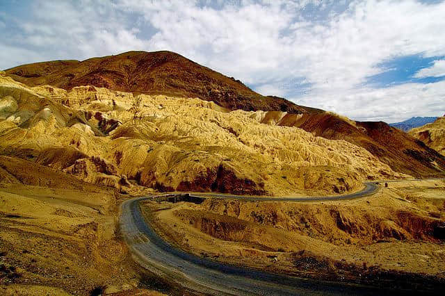 Moonland, <em>Ladakh</em>