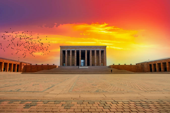 Anıtkabir