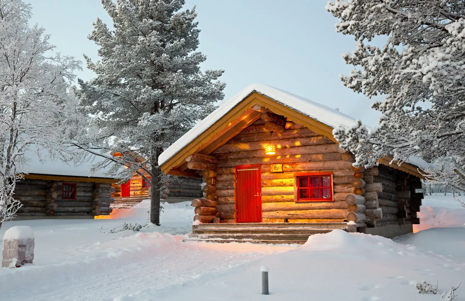<em>Finland</em> Tour Packages From Hyderabad 
