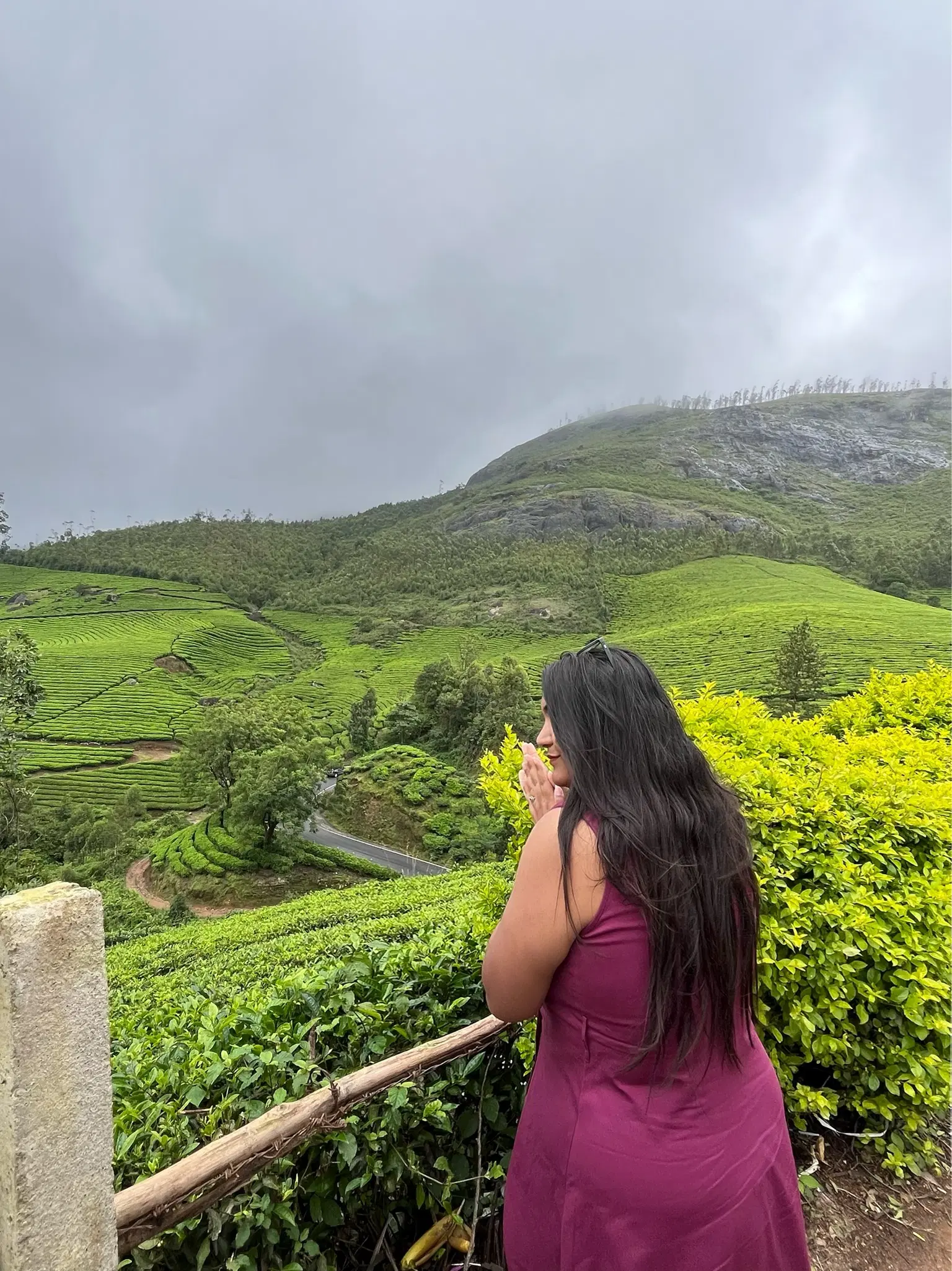 Photo from Vaishnavi Charolkar's trip