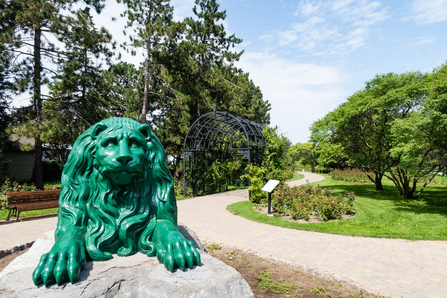 Kings Park And Botanic Garden