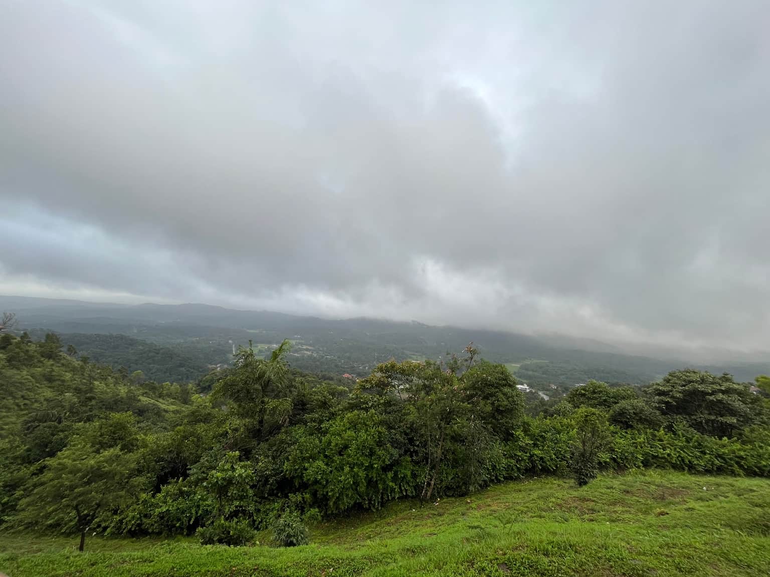 Photo from Sumedh Marathe's trip