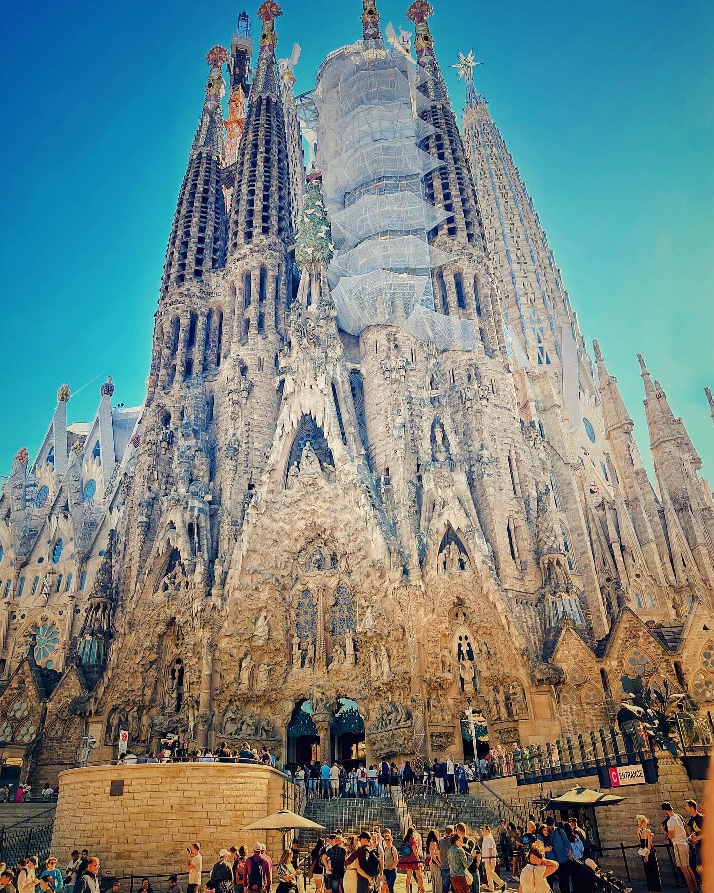 Photo from Natasha Munson's trip