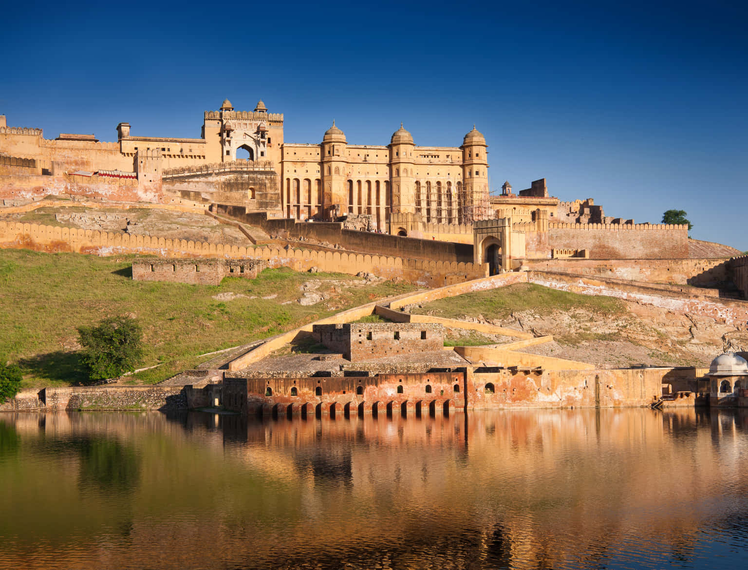 Wonders of Rajasthan | FREE Leopard Safari Experience