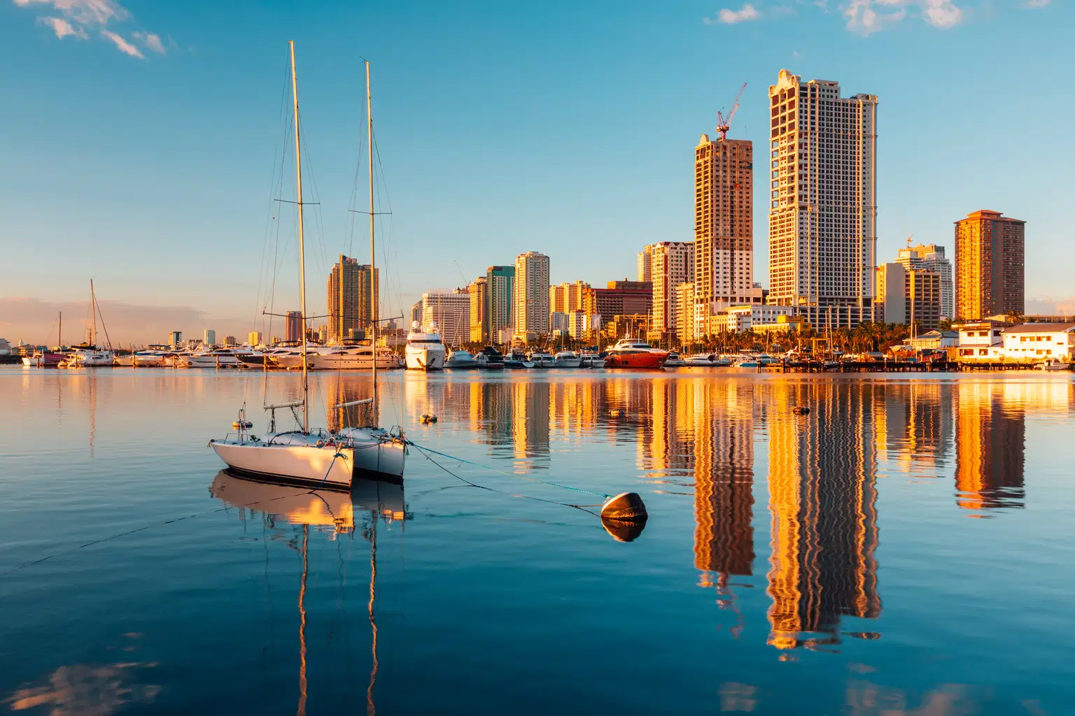 Philippines Tour Packages 7 Days