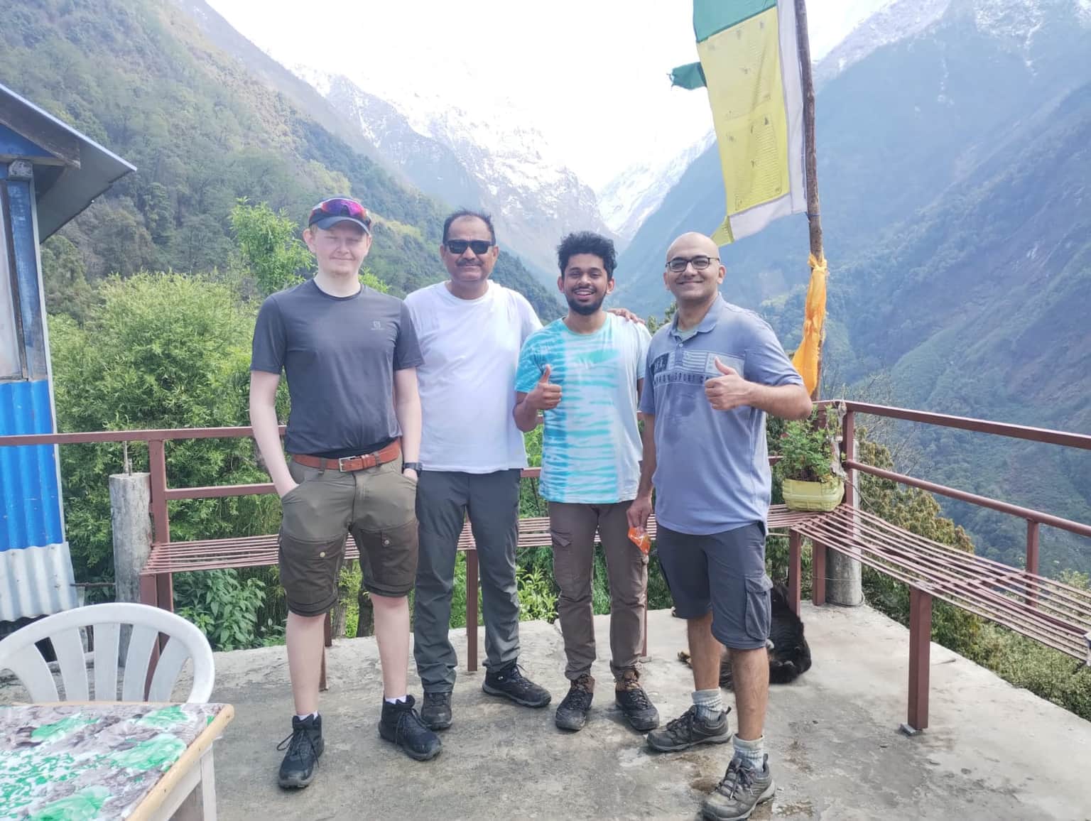 Photo from Rajesh Juneja's trip