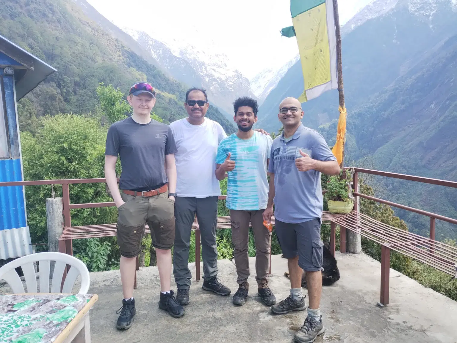 Photo from Rajesh Juneja's trip
