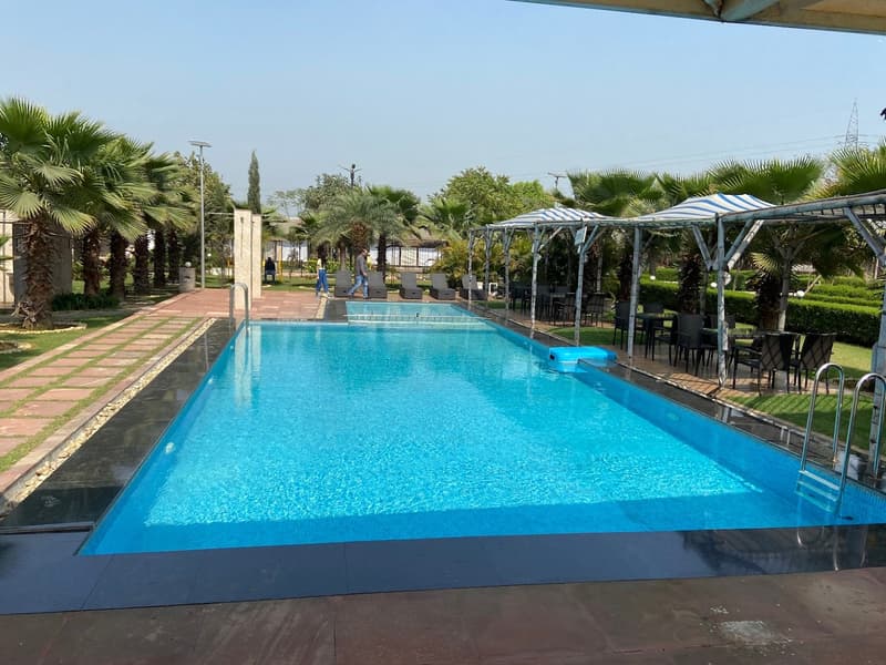 Rurban Village Resort Day Out from Delhi Image