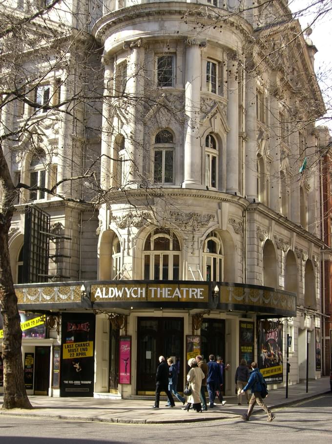 London Theatre