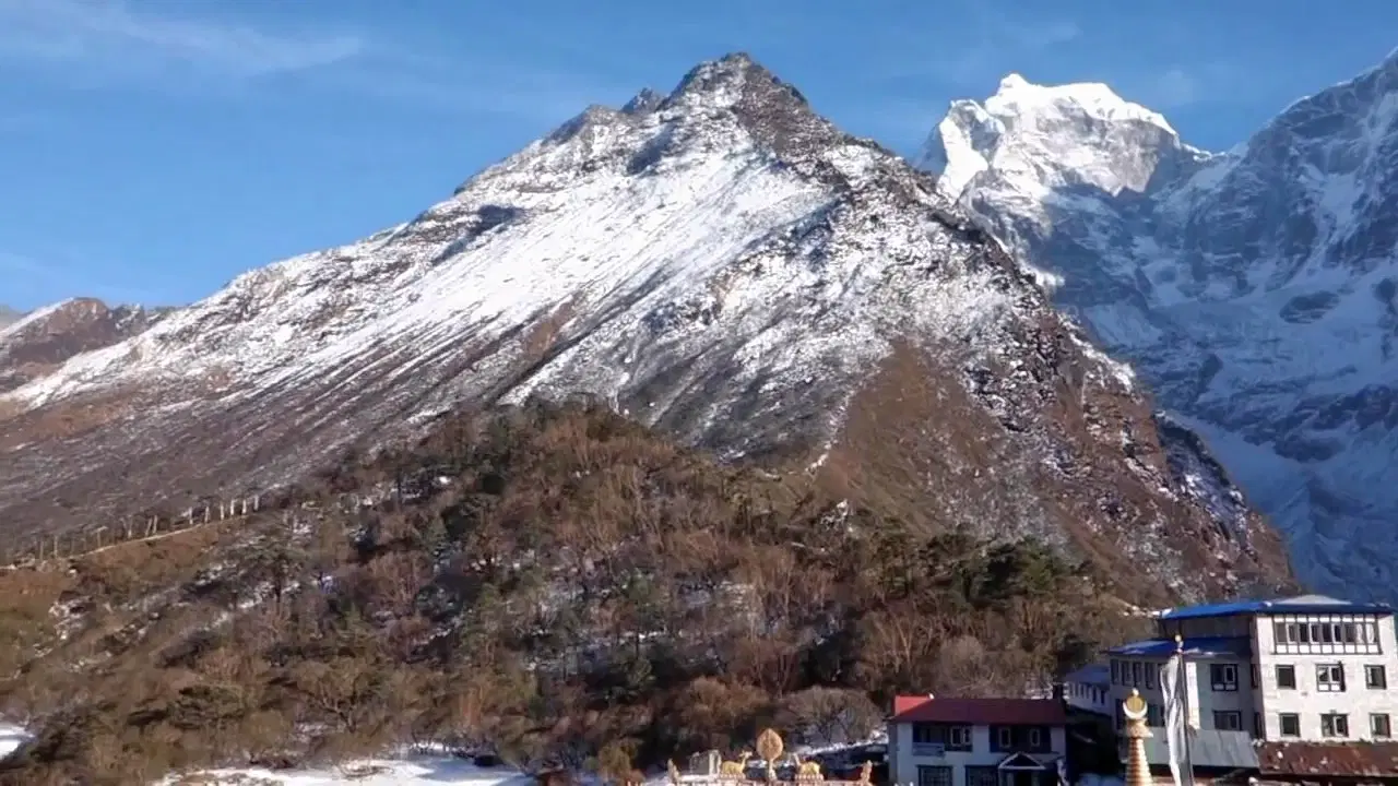 Photo from Triloki Gill's trip
