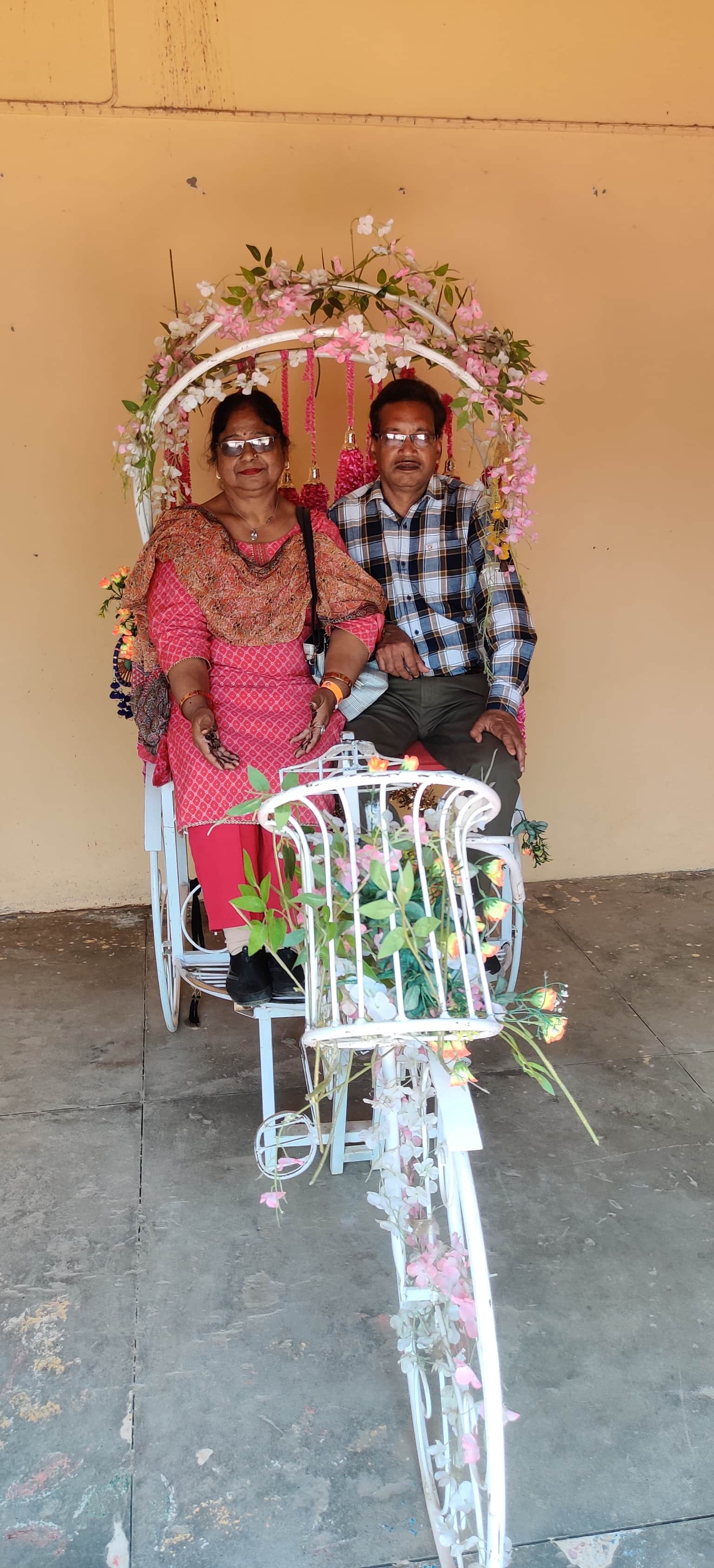 Photo from Satpal Goyal's trip