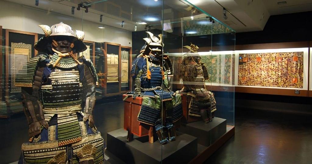 Museum of Oriental Art Overview