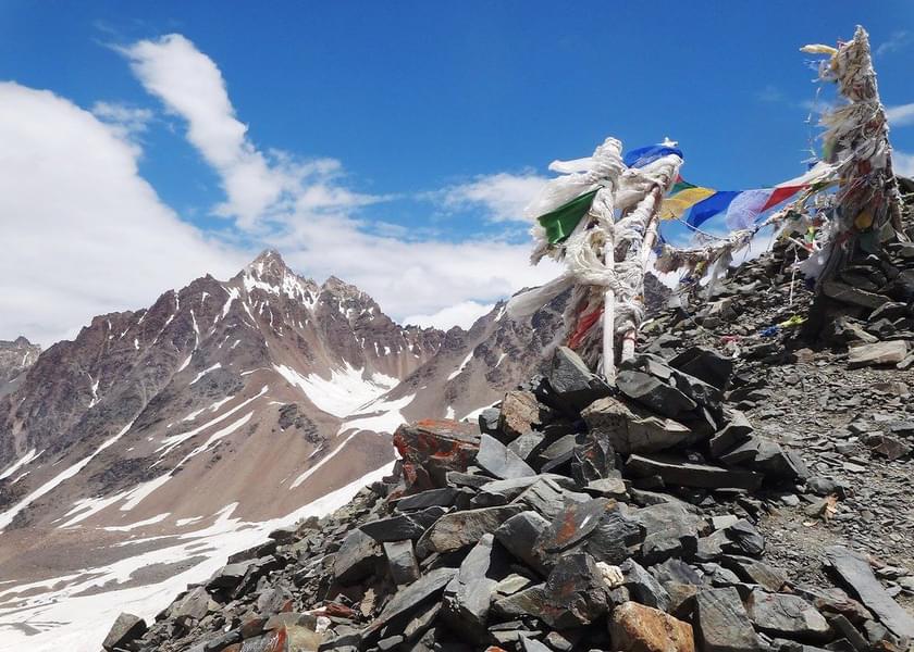 bhaba pass trek