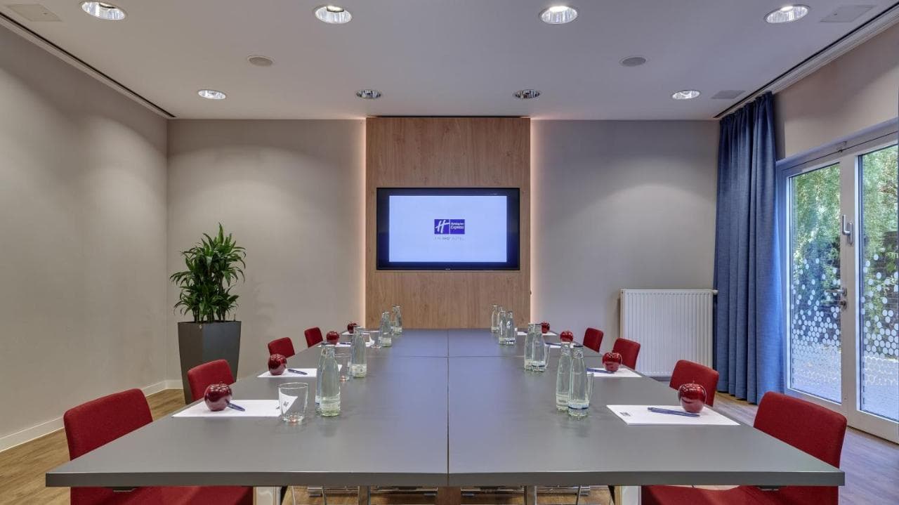 Holiday Inn Express Cologne - Troisdorf, an IHG Hotel
