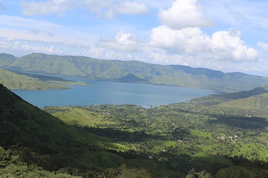 Mahabaleshwar And Panchgani Trip From Pune Image