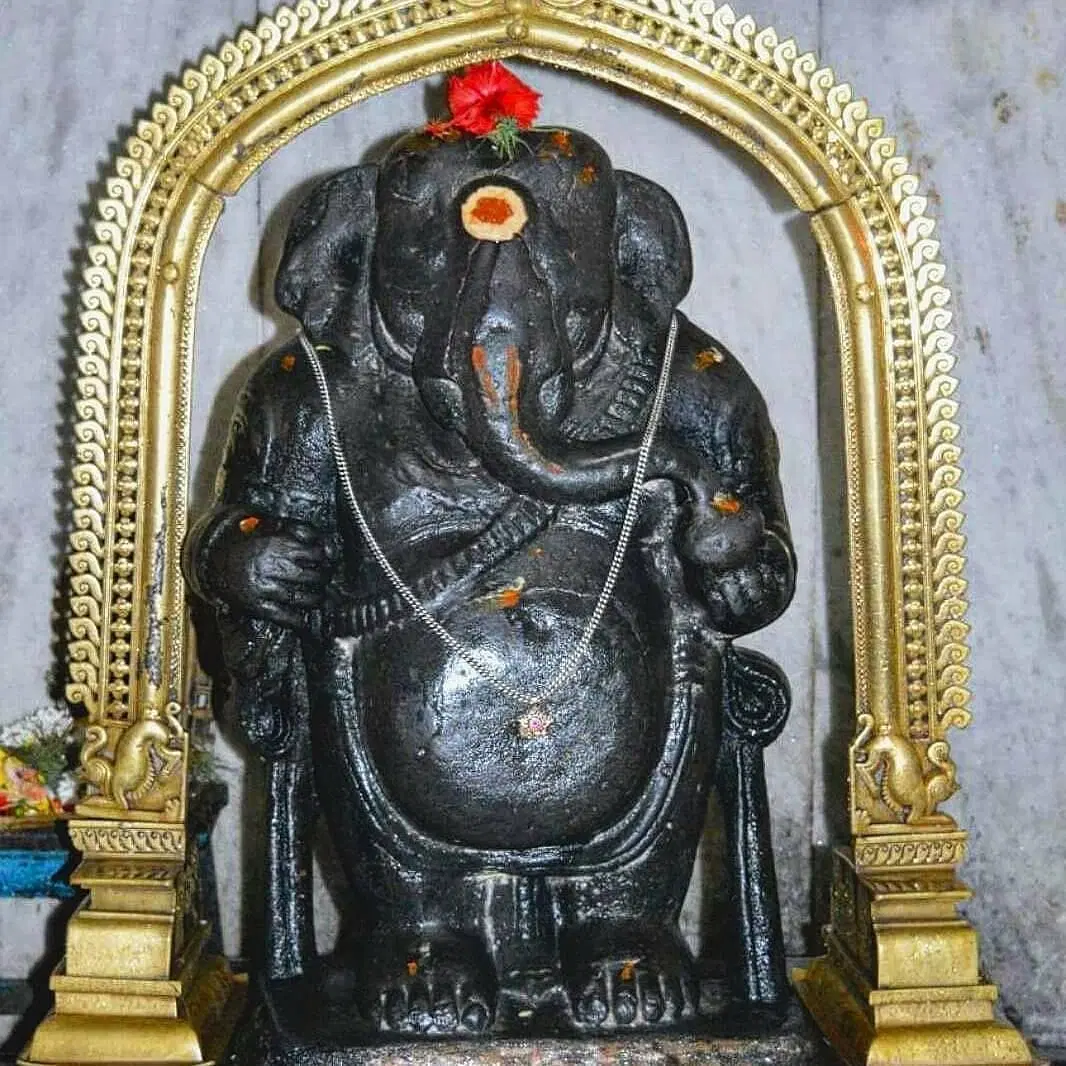 Idagunji Ganapathi Temple